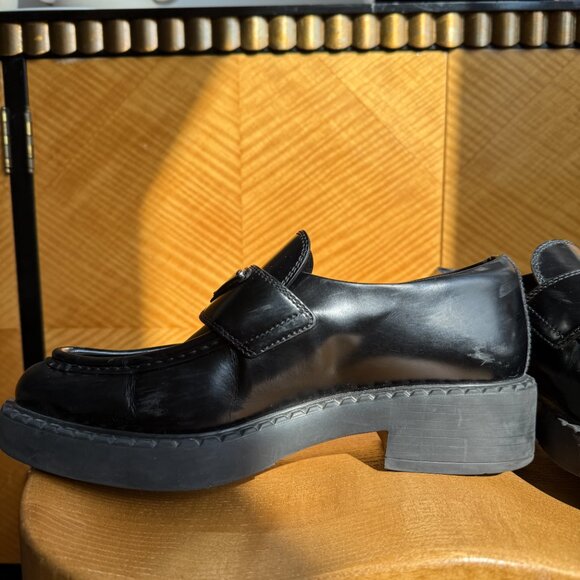 Prada Loafers - Picture 6 of 8
